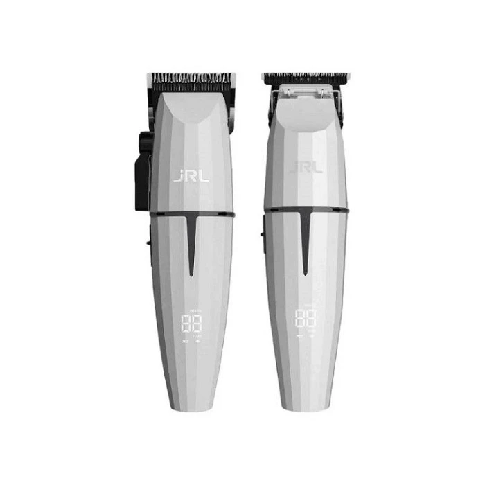 JRL GHOST 1 MAQUINA DE CORTE ONYX FF 2020C + MAQUINA DE RETOQUE ONYX FF2020T
