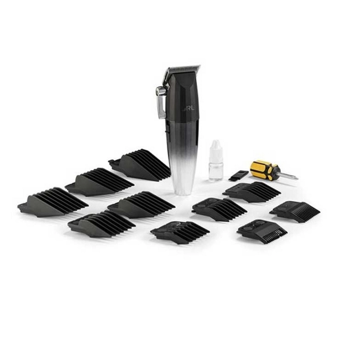 JRL MAQUINA DE CORTE FRESH FADE 2020C JRL MAQUINA DE CORTE FRESH FADE 2020C