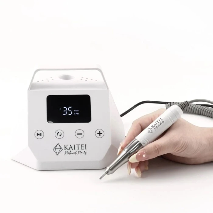 KAITEI TORNO PROFESIONAL K65 65W 35.000 RPM BLANCO