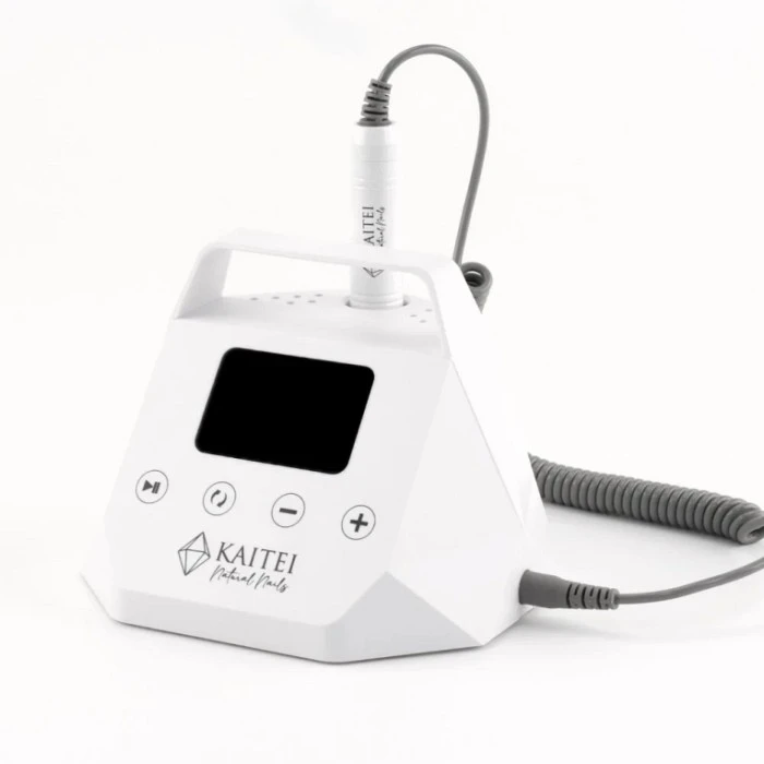 KAITEI TORNO PROFESIONAL K65 65W 35.000 RPM BLANCO