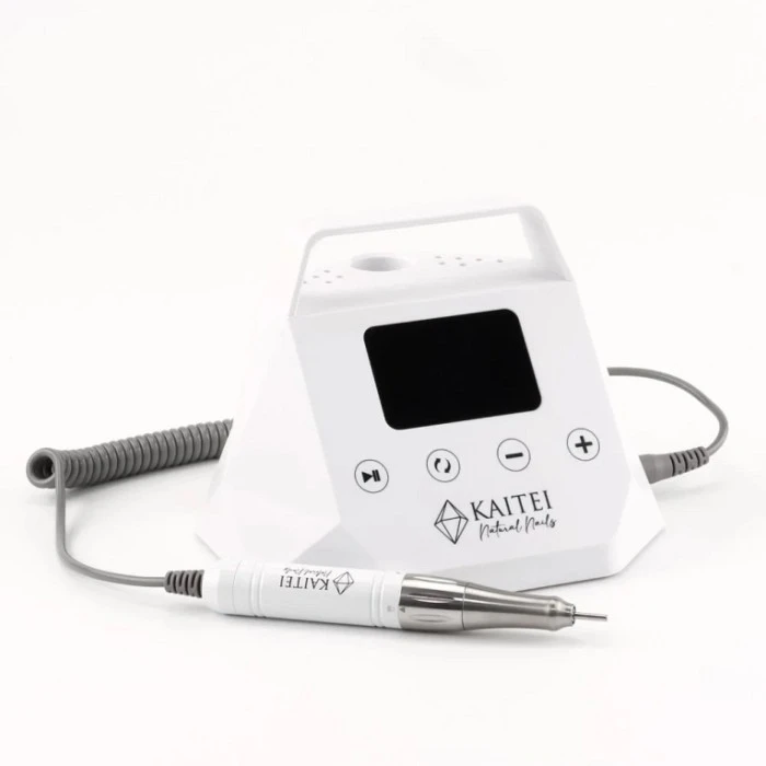 KAITEI TORNO PROFESIONAL K65 65W 35.000 RPM BLANCO