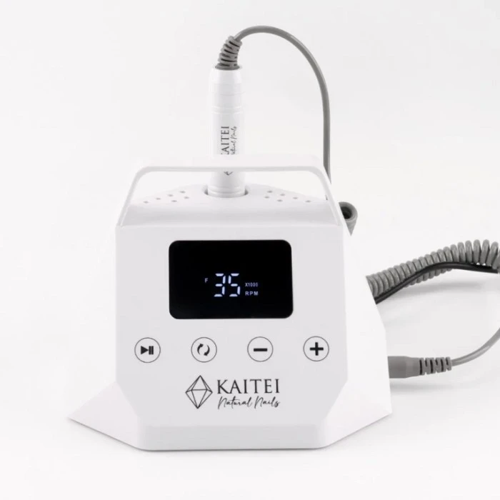 KAITEI TORNO PROFESIONAL K65 65W 35.000 RPM BLANCO