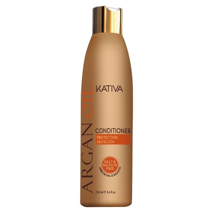 KATIVA ARGAN OIL ACONDICIONADOR 250 ML KATIVA ARGAN OIL ACONDICIONADOR 250 ML