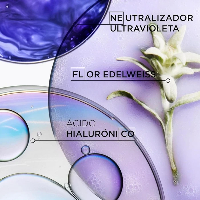 KERASTASE BLOND ABSOLU PROTECTOR TERMICO CICAPLASME PARA RUBIOS 150 ML.