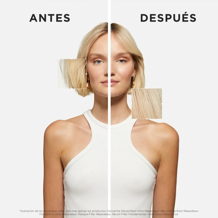 KERASTASE PREMIERE CHAMPU DESCALCIFICANTE 250 ML.