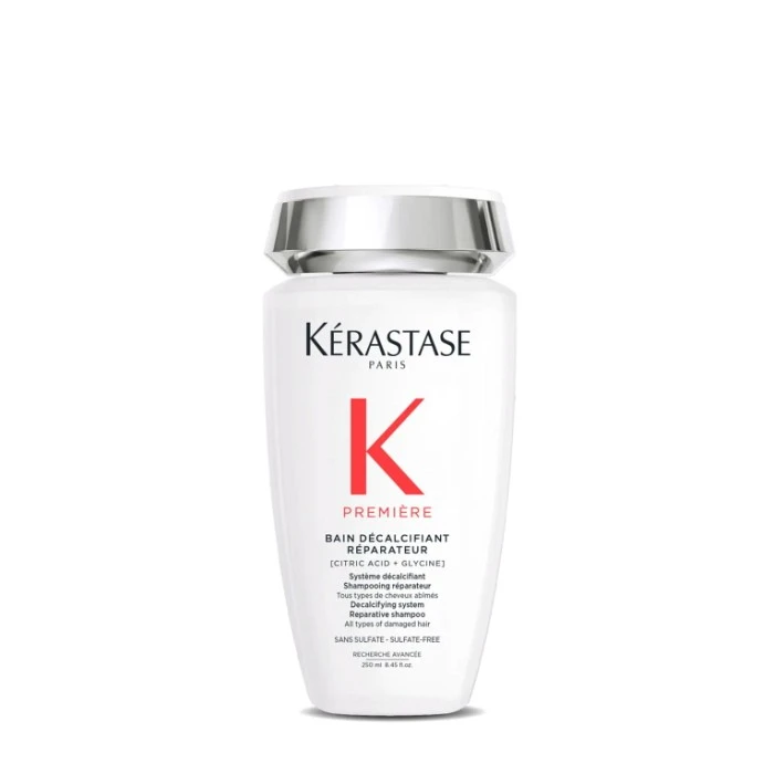 KERASTASE PREMIERE CHAMPU DESCALCIFICANTE 250 ML.