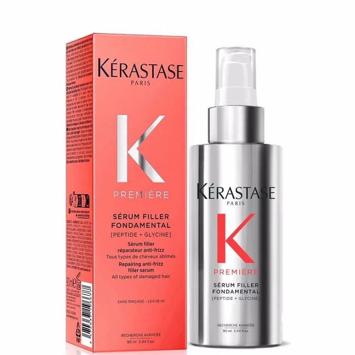 KERASTASE PREMIERE SERUM FILLER FONDAMENTAL 90ML.