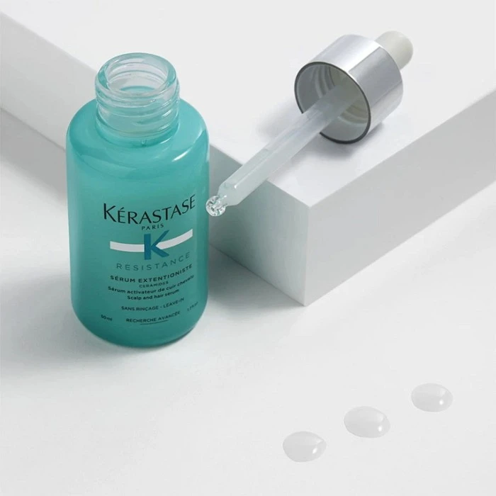 KERASTASE RESISTANCE SERUM EXTENSIONISTE 50ML.