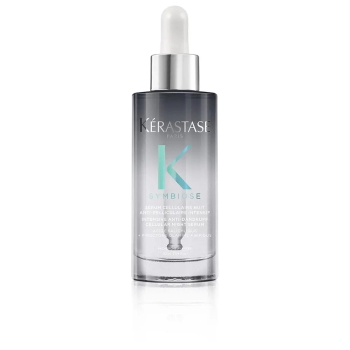 KERASTASE SYMBIOSE SERUM NOCTURNO ANTI CASPA INTENSIVO 90 ML