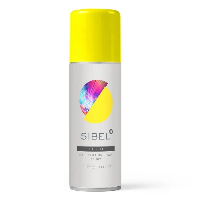 LACA COLOR FLUO 125 ML