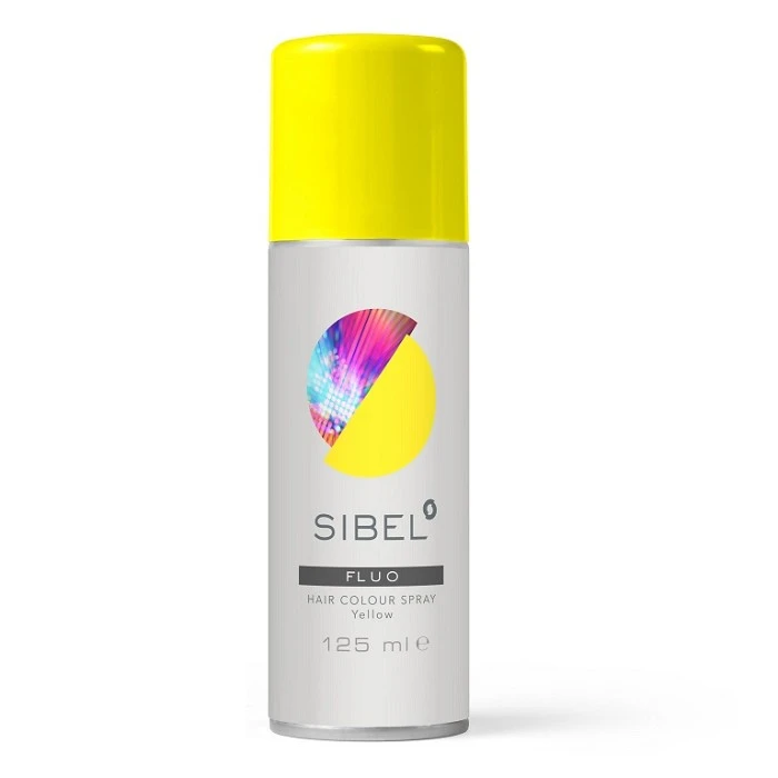 LACA COLOR FLUO 125 ML.