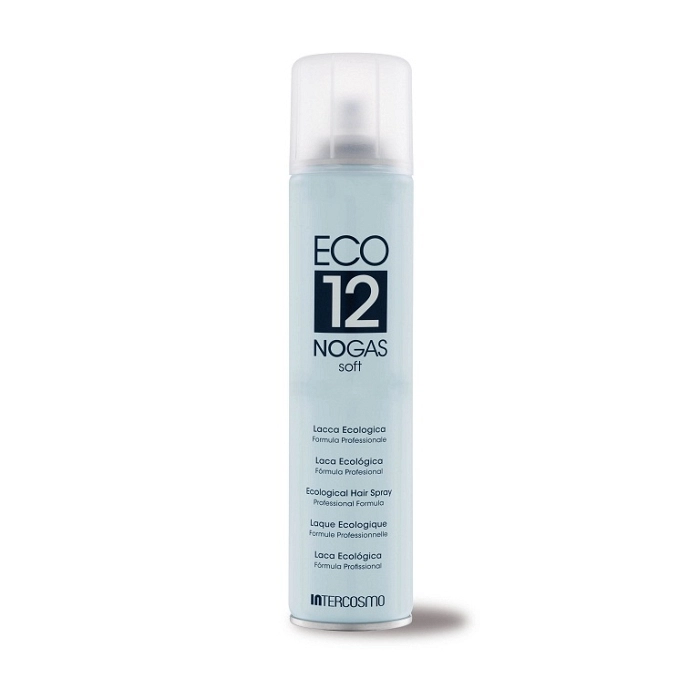 LACA ECO 12 NO GAS SOFT 300 ML