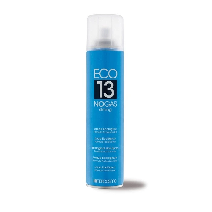 LACA ECO 13 NO GAS STRONG 300 ML.