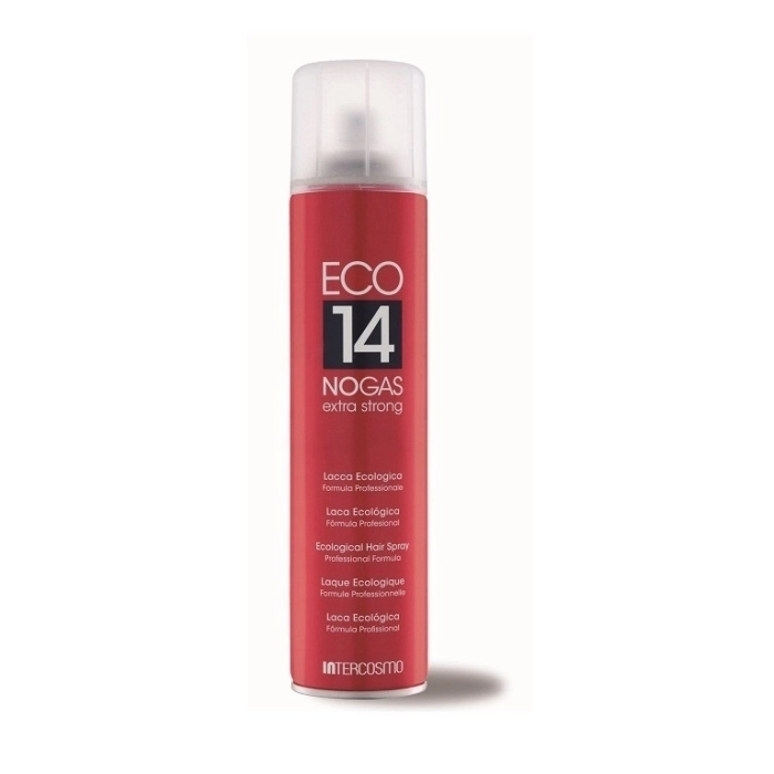 LACA ECO 14 NO GAS EXTRA STONG 300 ML