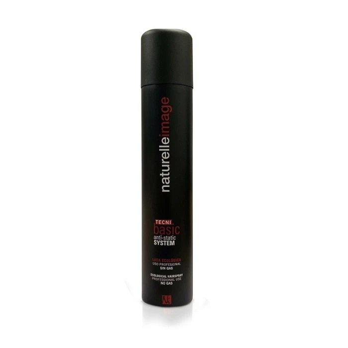 LACA ECOLOGICA NATURELLE IMAGE (DIRECCIONAL AEROFORMA NO GAS) 350 ML. LIHETO