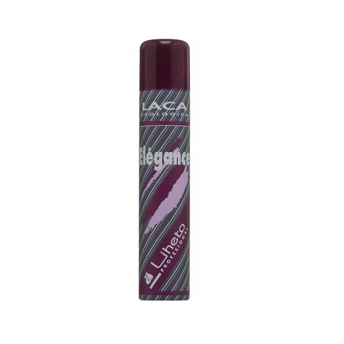 LACA ELEGANCE ECOLOGICA 350 ML. LIHETO
