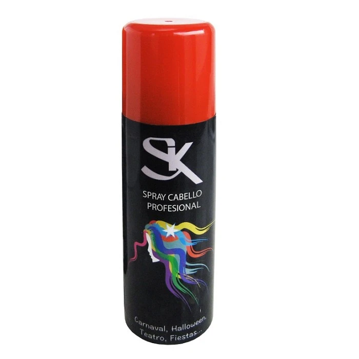 LACA SPRAY COLOR