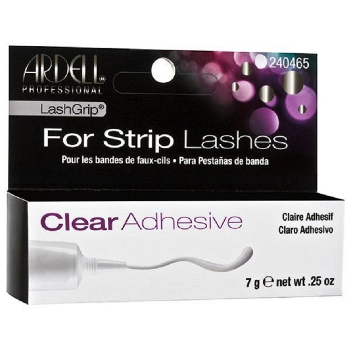 LASH GRIP ADHESIVE 7 GR LASH GRIP ADHESIVE 7 GR