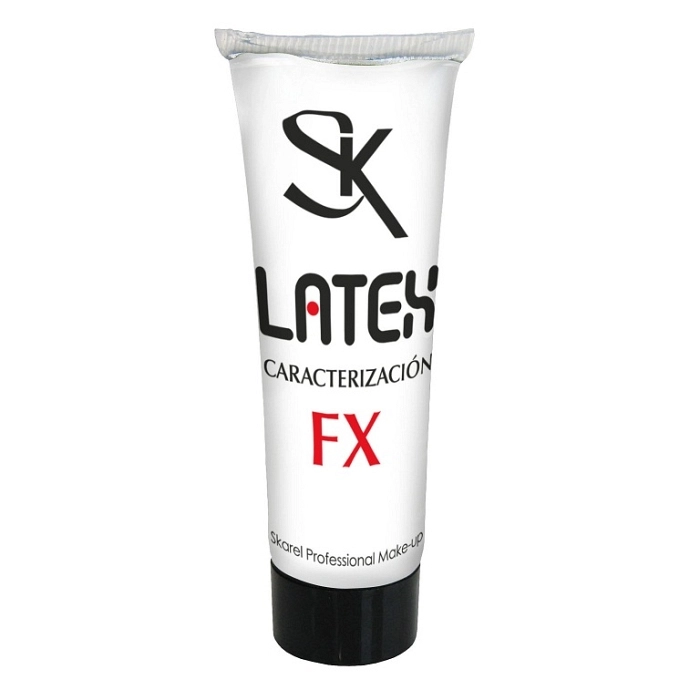 LATEX CARACTERIZACION 30ml REF : 721 / 723