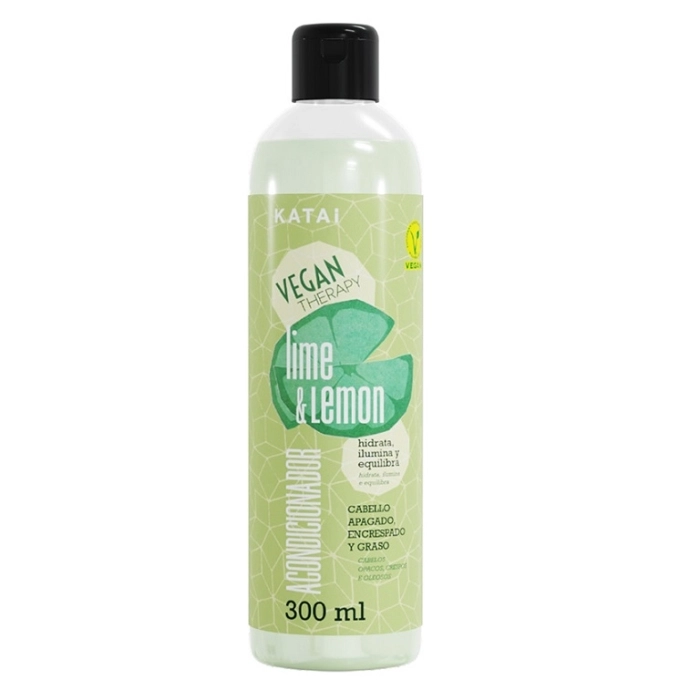 LEMON & LIME SORBET ACONDICIONADOR 300 ML