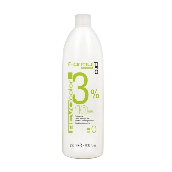 LIFE CREAM DEVELOPER 10 V 1000 ML