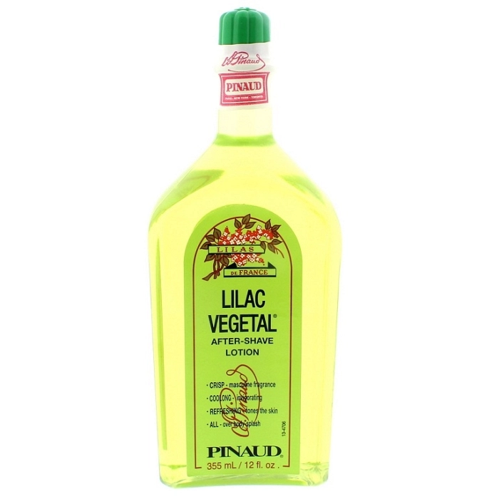 LILAC VEGETAL LILAC VEGETAL