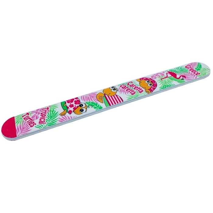 LIMA ACOLCHADA FANTASÍA (10 UNIDADES)