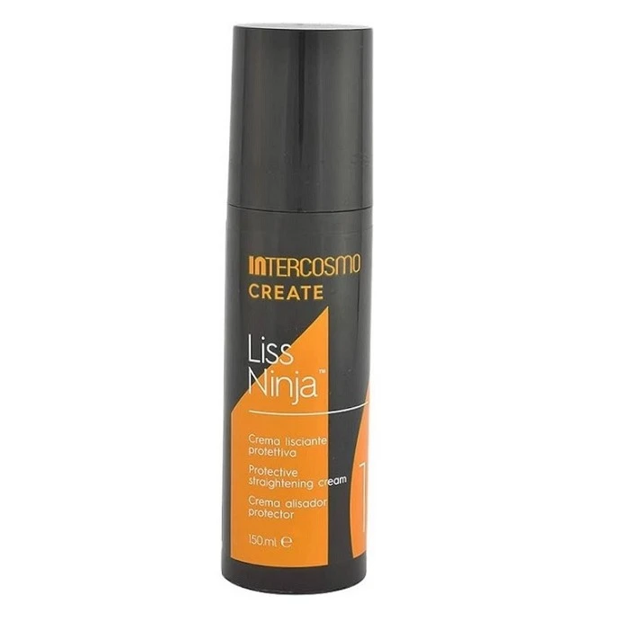 LISS NINJA 150 ML. CREATE