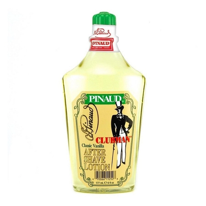 LOCION AFTER SHAVE CLUBMAN 177 ML