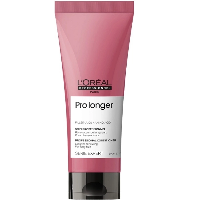 LOREAL ACONDICIONADOR PRO LONGER 200 ML SERIE EXPERT