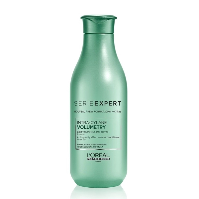 LOREAL ACONDICIONADOR VOLUMETRY 200 ML SERIE EXPERT