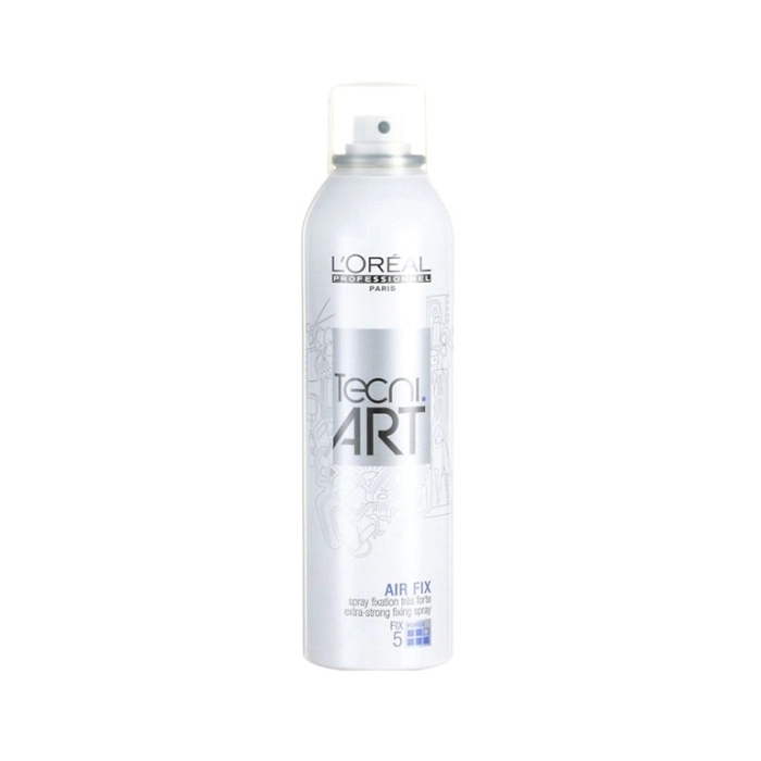 LOREAL AIR FIX SPRAY 250 ML TECNIART LOREAL AIR FIX SPRAY 250 ML TECNIART