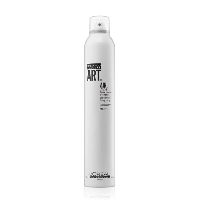 LOREAL AIR FIX SPRAY 400 ML TECNIART LOREAL AIR FIX SPRAY 400 ML TECNIART