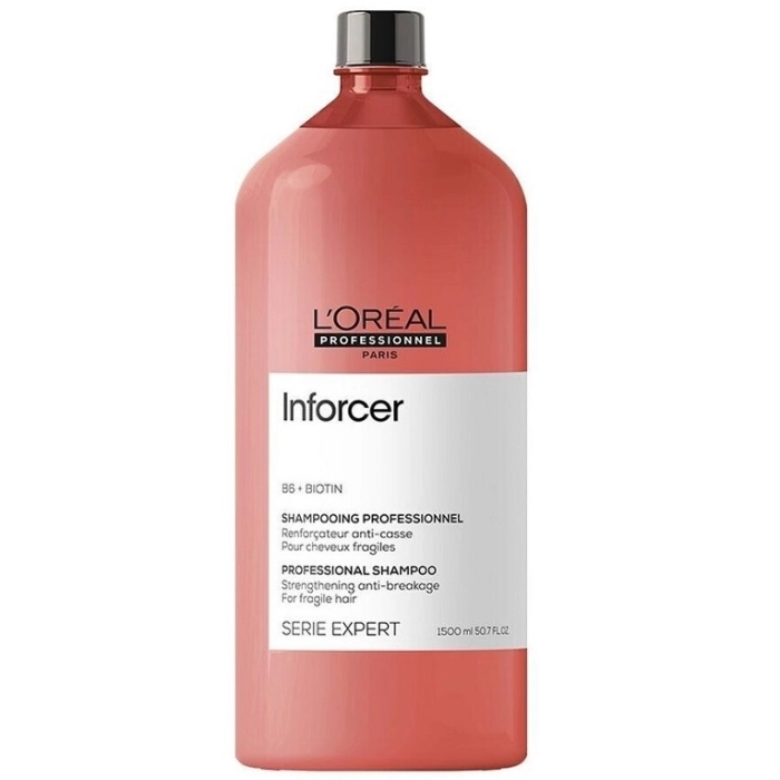 LOREAL CHAMPU INFORCER 1500 ML SERIE EXPERT