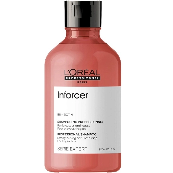 LOREAL CHAMPU INFORCER 300 ML SERIE EXPERT