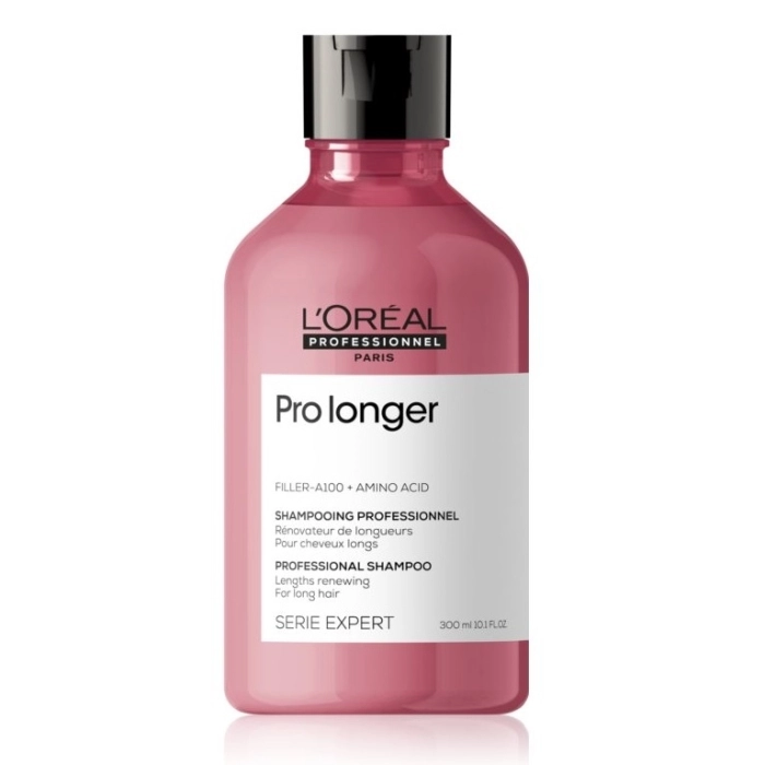 LOREAL CHAMPU PRO LONGER 300 ML SERIE EXPERT LOREAL CHAMPU PRO LONGER 300 ML SERIE EXPERT