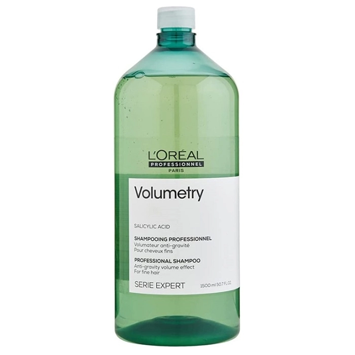 LOREAL CHAMPU VOLUMETRY 1500 ML SERIE EXPERT