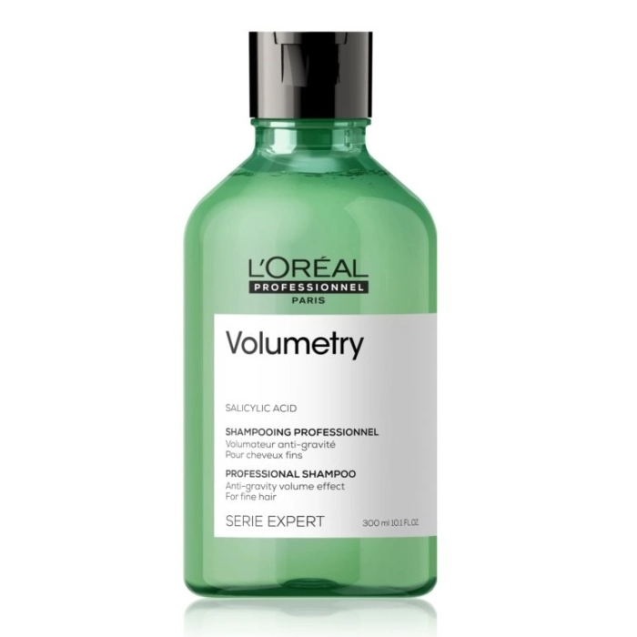 LOREAL CHAMPU VOLUMETRY 300 ML SERIE EXPERT