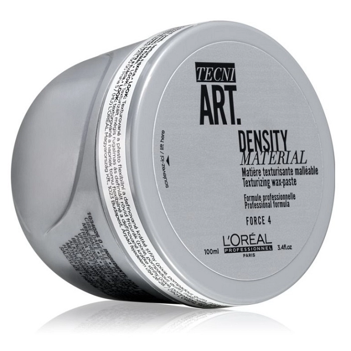 LOREAL DENSITY MATERIAL 100 ML TECNIART