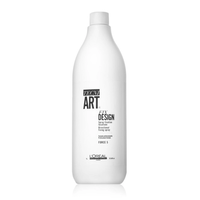 LOREAL FIX DESING 1000 ML TECNIART LOREAL FIX DESING 1000 ML TECNIART