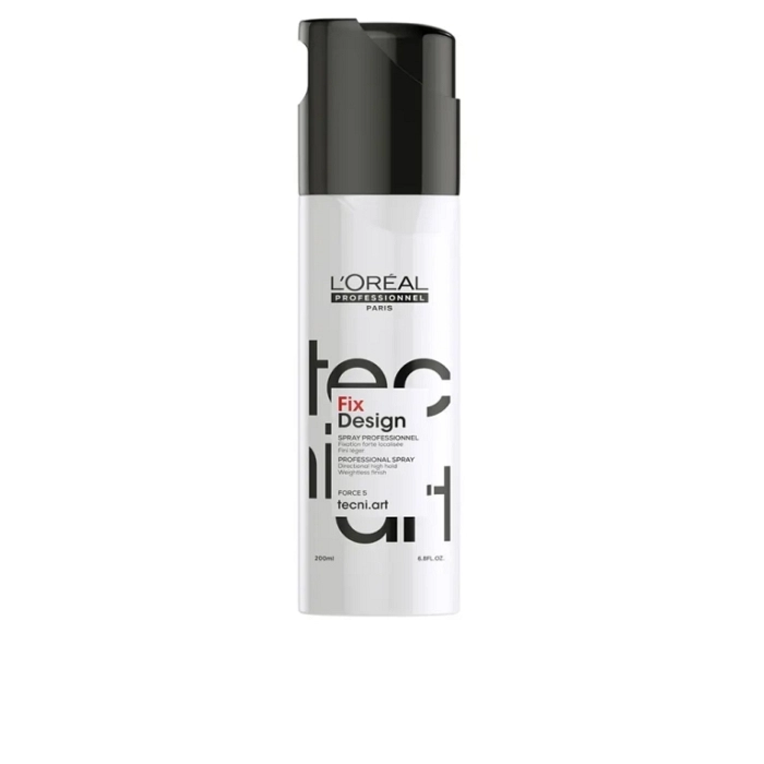 LOREAL FIX DESING VAPO 200 ML TECNIART
