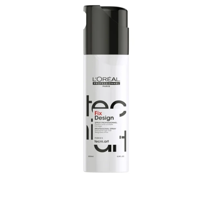 LOREAL FIX DESING VAPO 200 ML TECNIART LOREAL FIX DESING VAPO 200 ML TECNIART