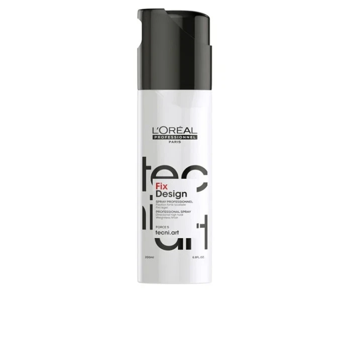 LOREAL FIX DESING VAPO 200 ML. TECNI.ART