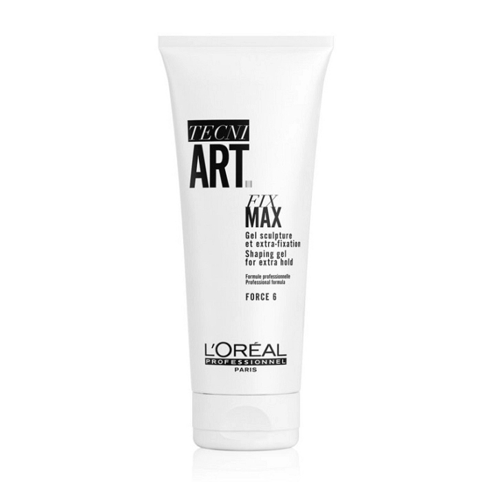 LOREAL FIX MAX EXTRA TUBO 200 ML TECNIART