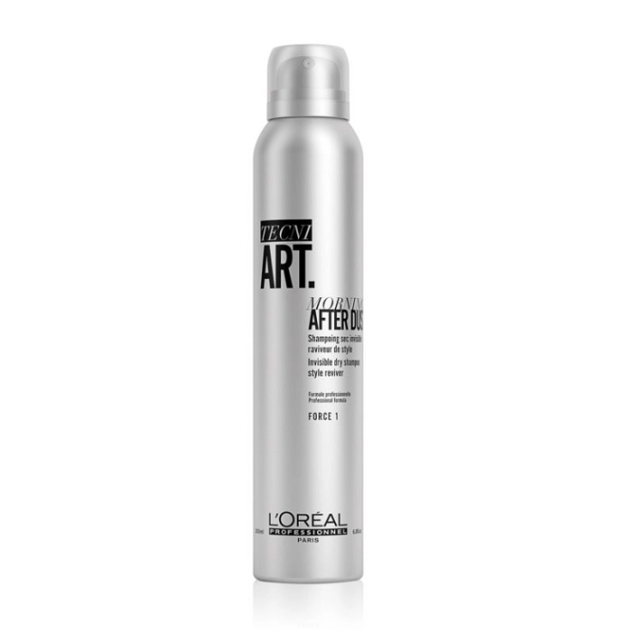 LOREAL MORNING AFTER DUST CHAMPU EN SECO INVISIBLE 200 ML TECNIART
