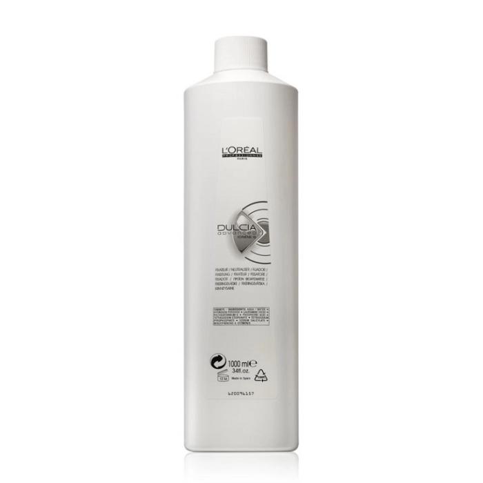 LOREAL NEUTRALIZANTE DULCIA ADVANCED 1000 ML