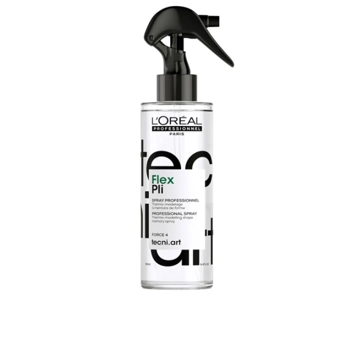 LOREAL PLI VOLUME 4 190 ML TECNIART LOREAL PLI VOLUME 4 190 ML TECNIART