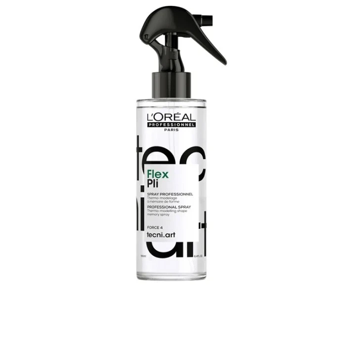 LOREAL PLI VOLUME 4 190 ML. TECNI.ART