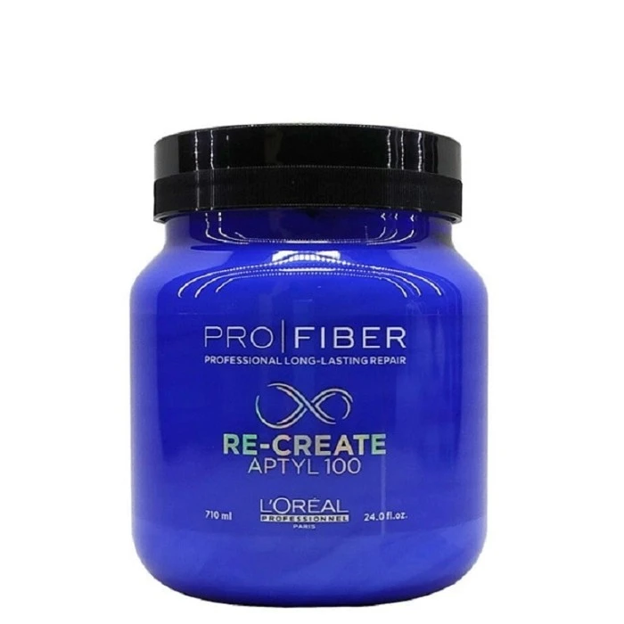 LOREAL PROFESSIONEL MASCARILLA PROFIBER RE-CREATE APTYL 100 710 ML.