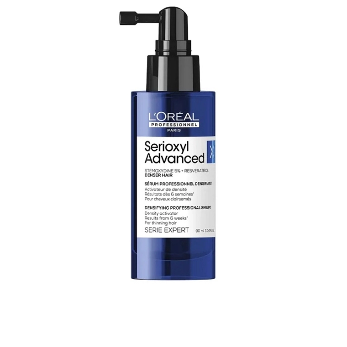 LOREAL SERIOXYL DENSETY ACTIVATOR 90 ML